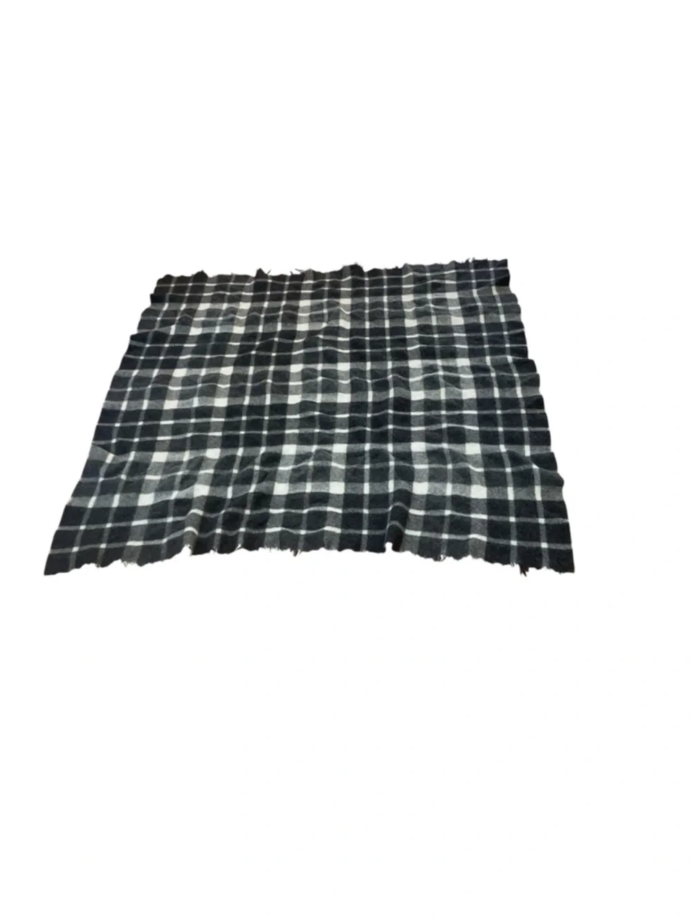 Alpaca throw blanket 53X57